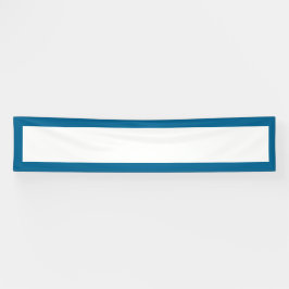 Füße 2.5x12 Multiuse FAHNE DIY addieren Textbild Banner