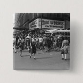 Fußgänger 2 button (Vorderseite)