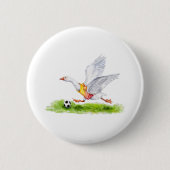 Fußgänger Button (Vorderseite)