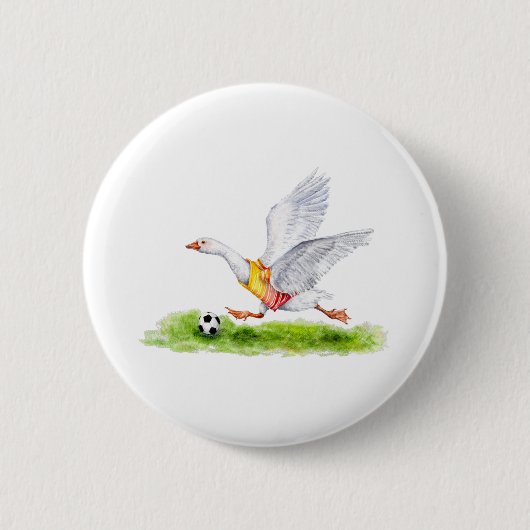 Fußgänger Button (Vorderseite)
