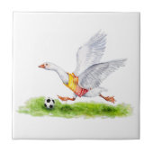 Fußgänger Fliese (Vorderseite)