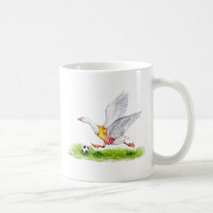 Fußgänger Kaffeetasse