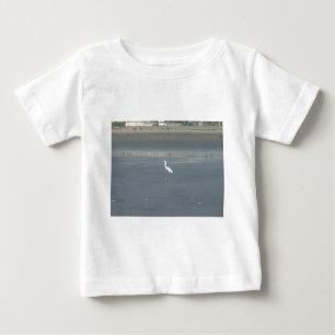 Fußgängersolo.JPG Baby T-shirt