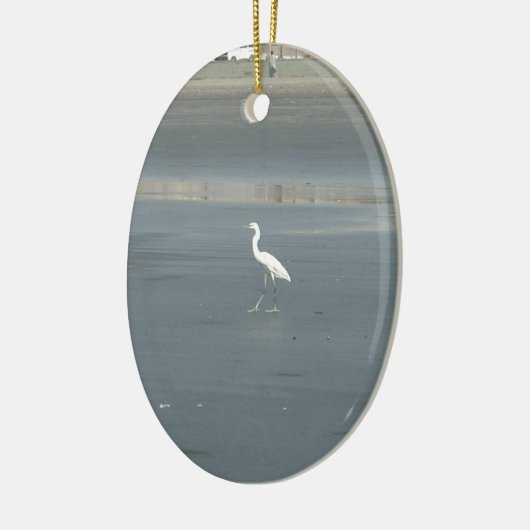 Fußgängersolo.JPG Keramik Ornament (Links)