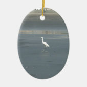 Fußgängersolo.JPG Keramik Ornament (Vorne)