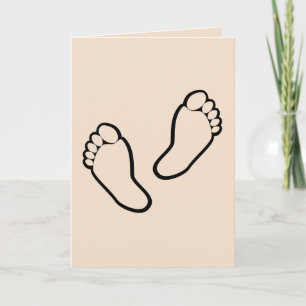 FUSSMASSAGE ROMANCE GREETCARDS KARTE