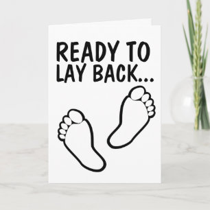 FUSSMASSAGE ROMANCE GREETCARDS KARTE