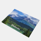 * FUßMATTE (Schrägansicht)