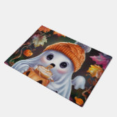 Fußmatte – robust & rutschfest⭐ (Schrägansicht)