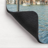 Fußmatte Venedig Mousepad (Ecke)