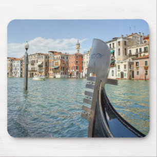 Fußmatte Venedig Mousepad