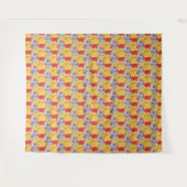 Fußmatte Wandteppich (Vorderseite (Horizontal))