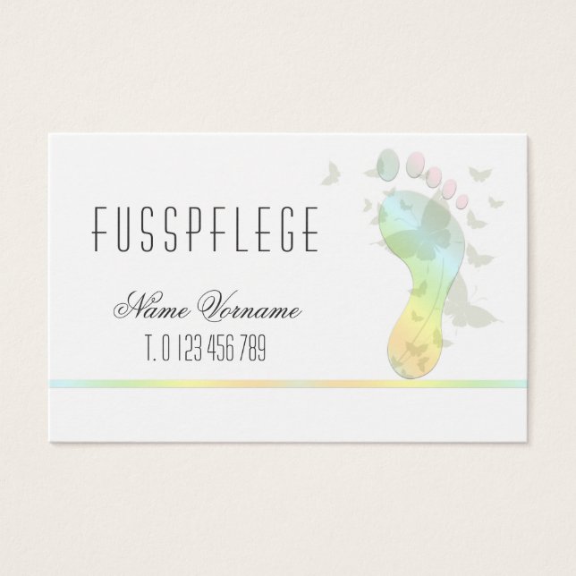 fusspflege (Vorderseite)