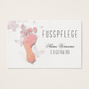 fusspflege