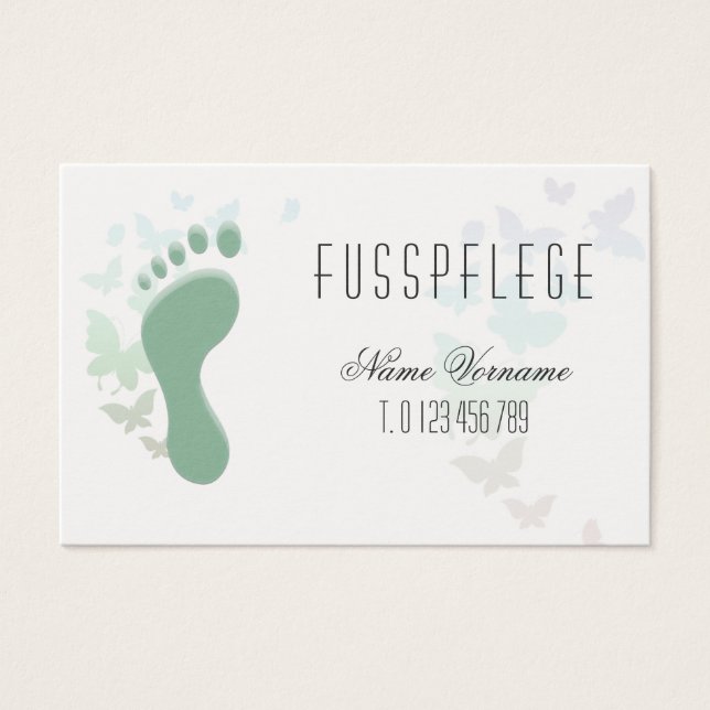 fusspflege (Vorderseite)