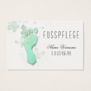 fusspflege