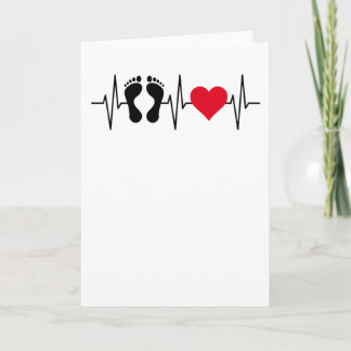 Fußpflege Pediküre Podiatrist Nail Salon Geschenk Karte