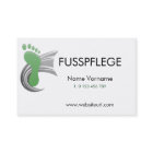 fusspflege