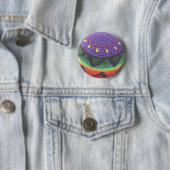 Fußsack-Foto Button (Beispiel)
