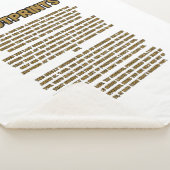 Fußspuren im Sandgebet Sherpadecke (3/4)