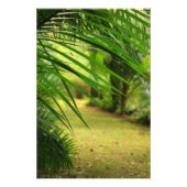 Fußweg Fotodruck (Vorne)