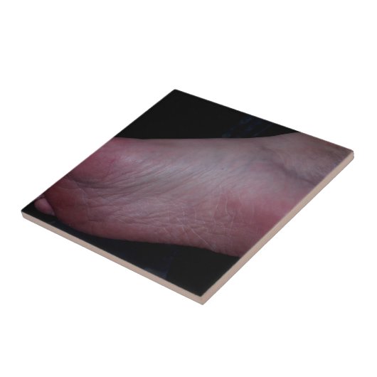 FUSSZIMMER FLIESE (Seite)