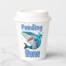 FUSSZONSCHARK , KARTOFFELSTIL