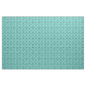 FUSTOM-FARBE STOFF (Fat Quarter (45,7 x 55,9 cm))