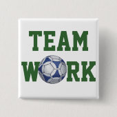 Futbal Button (Vorderseite)