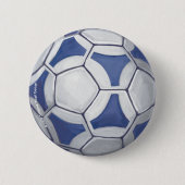 Futbal Button (Vorderseite)
