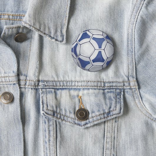 Futbal Button (Beispiel)