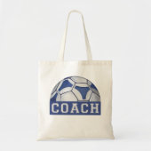 Futbal Coach Tragetasche (Vorne)