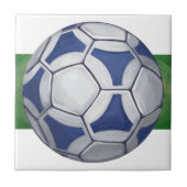 Futbal Fliese (Vorderseite)