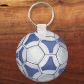 Futbal Key Chain Schlüsselanhänger (Vorderseite)