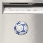 Futbal Magnet (In Situ (Geschirrspüler))