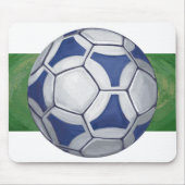 Futbal Mousepad (Vorne)