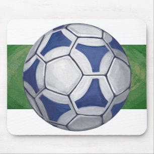 Futbal Mousepad