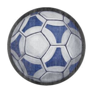 Futbal Schneidebrett