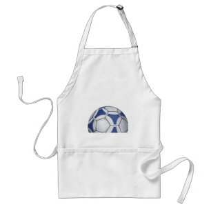 Futbal Schürze