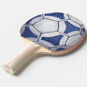 Futbal Tischtennis Schläger