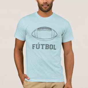 Fútbol Fußball-T - Shirt