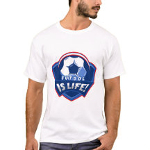 Futbol ist das Leben!