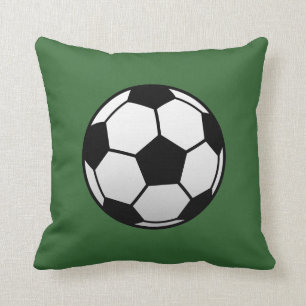 Futbol-Produkte des Fußball-Balls Kissen