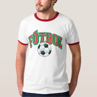 Futbol T-Shirt