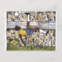Futebol do Brasil