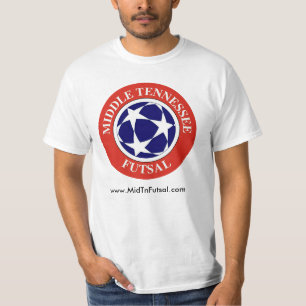 Futsal Light T-Shirt