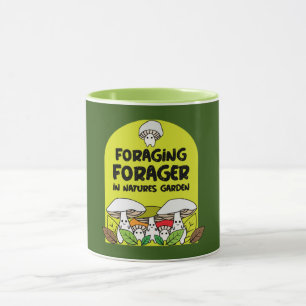 Futter für wild lebende Lebensmittel Tasse