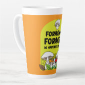 Futter für wild lebende Lebensmittel Tasse T - Shi (Linke Ecke)