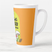 Futter für wild lebende Lebensmittel Tasse T - Shi (Rechts)