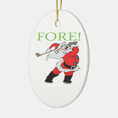 Futter Keramikornament (Links)